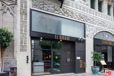 Photo of 416 S SPRING Street #608, Los Angeles, CA 90013 (MLS # 26689805)