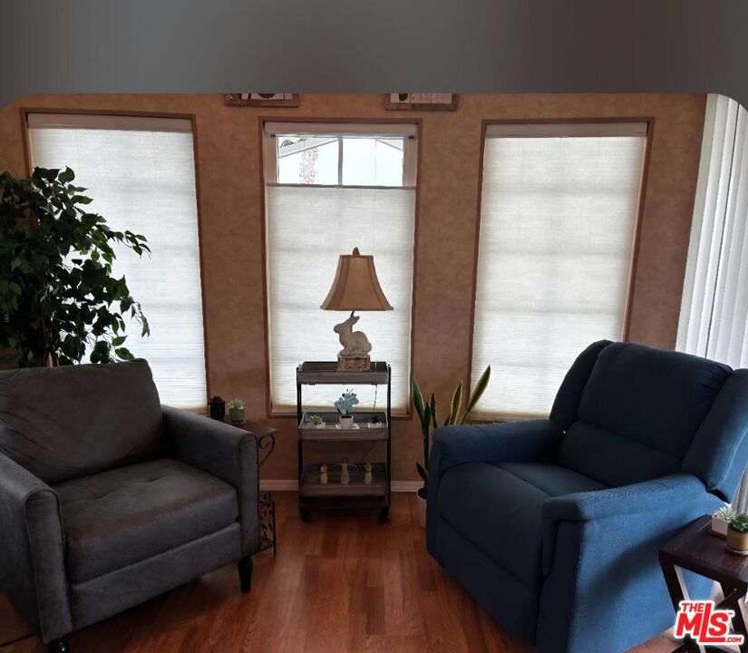 Rancho Casa Blanca - Manufactured In Park