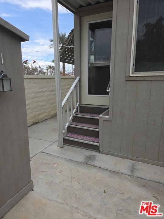 Rancho Casa Blanca - Manufactured In Park