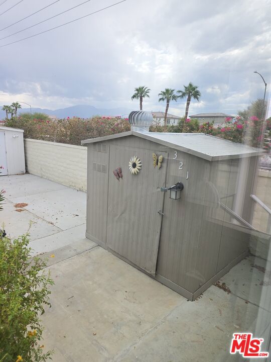 Rancho Casa Blanca - Manufactured In Park
