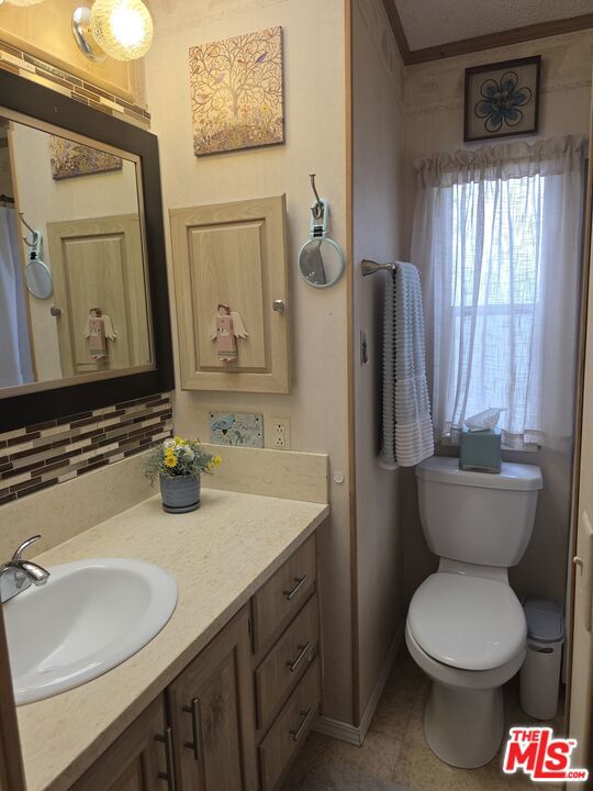 Rancho Casa Blanca - Manufactured In Park