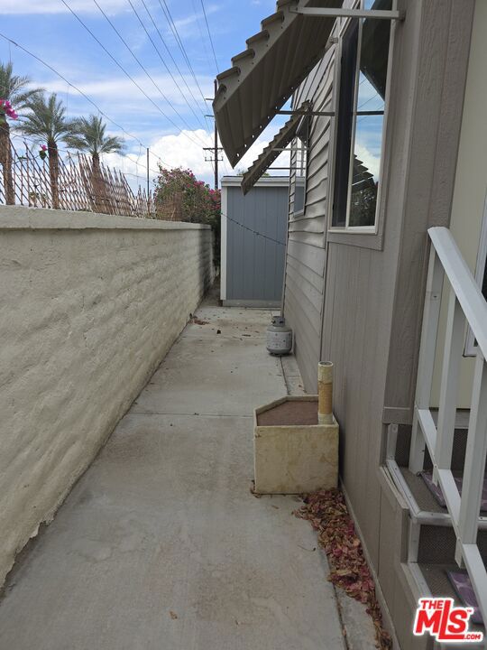 Rancho Casa Blanca - Manufactured In Park