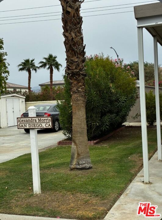 Rancho Casa Blanca - Manufactured In Park