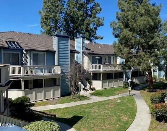 Camelot - Residential