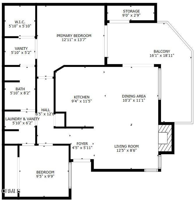 Camelot - Residential
