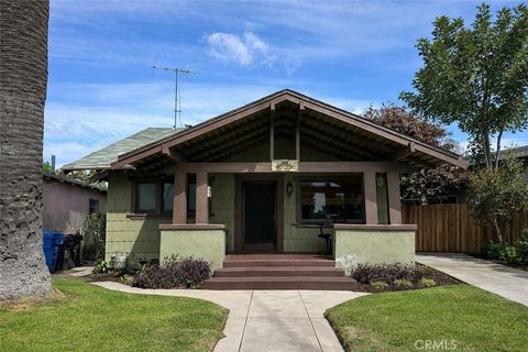 Photo of 339 W 76th St, Los Angeles, CA 90003 (MLS # PF26050778)