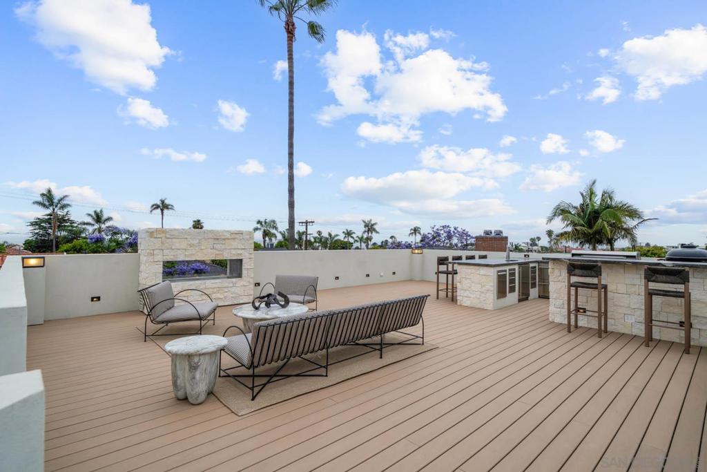 La Jolla - Residential