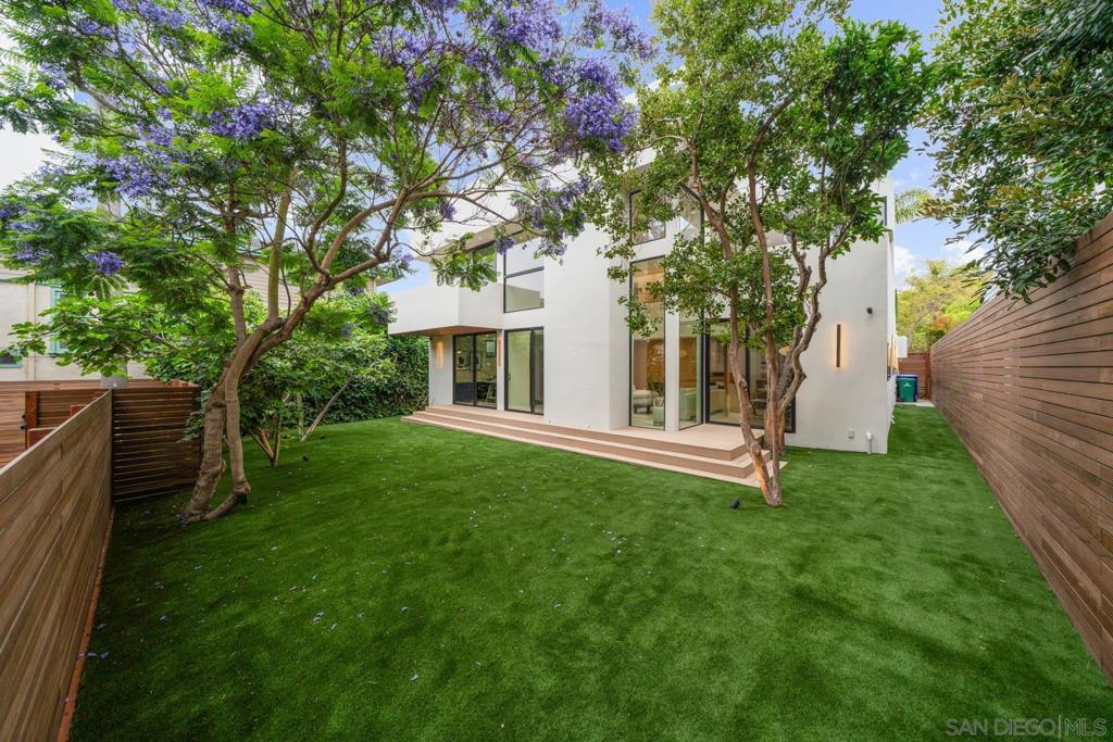 La Jolla - Residential