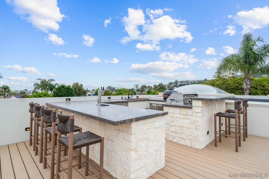 La Jolla - Residential