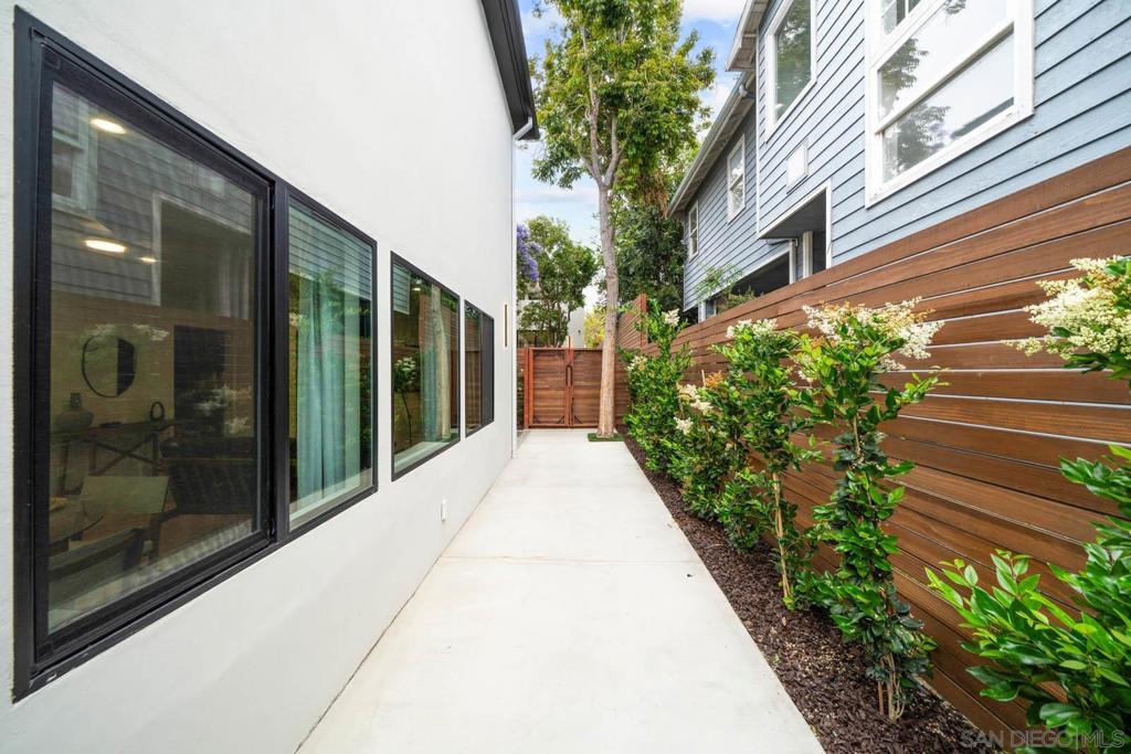 La Jolla - Residential