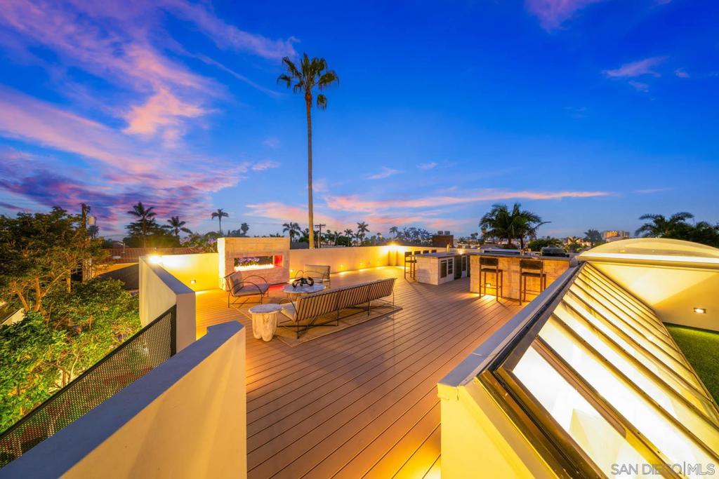 La Jolla - Residential