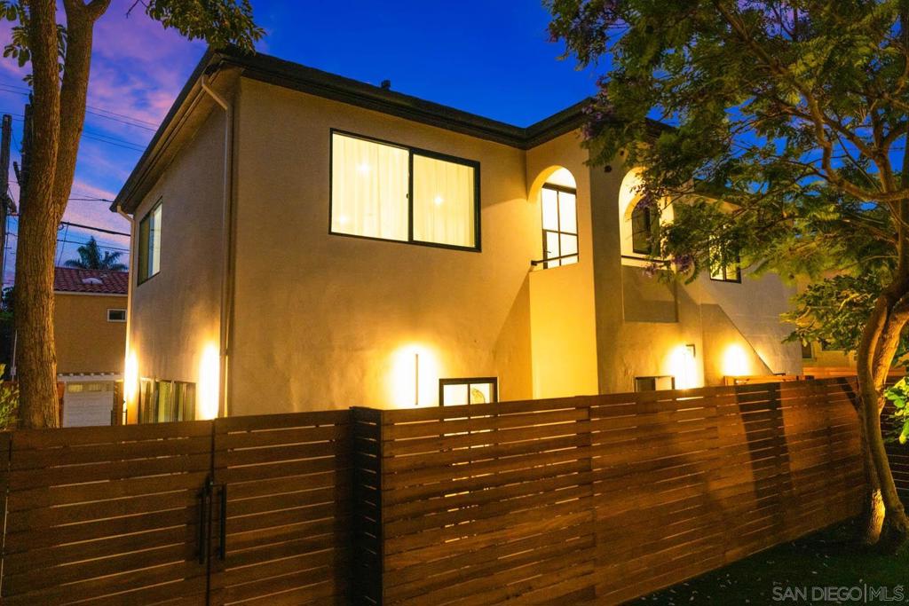 La Jolla - Residential