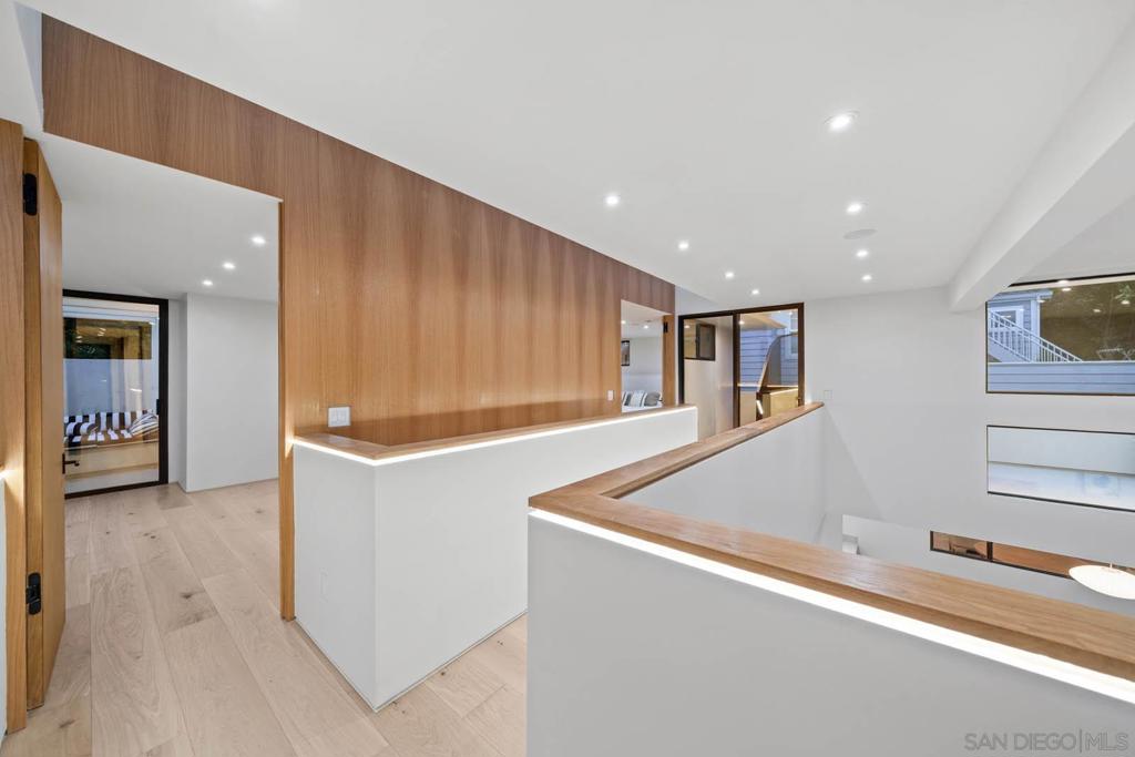 La Jolla - Residential