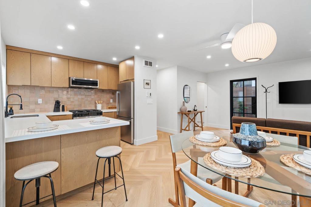 La Jolla - Residential