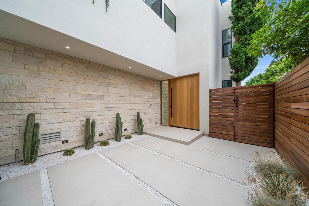 La Jolla - Residential
