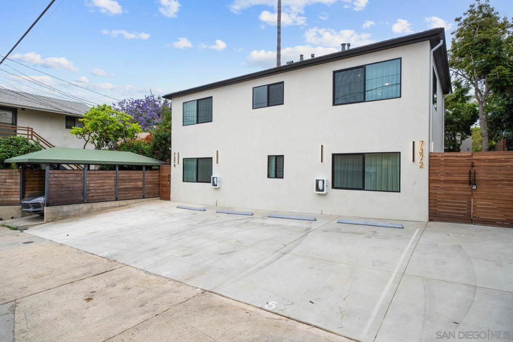 La Jolla - Residential