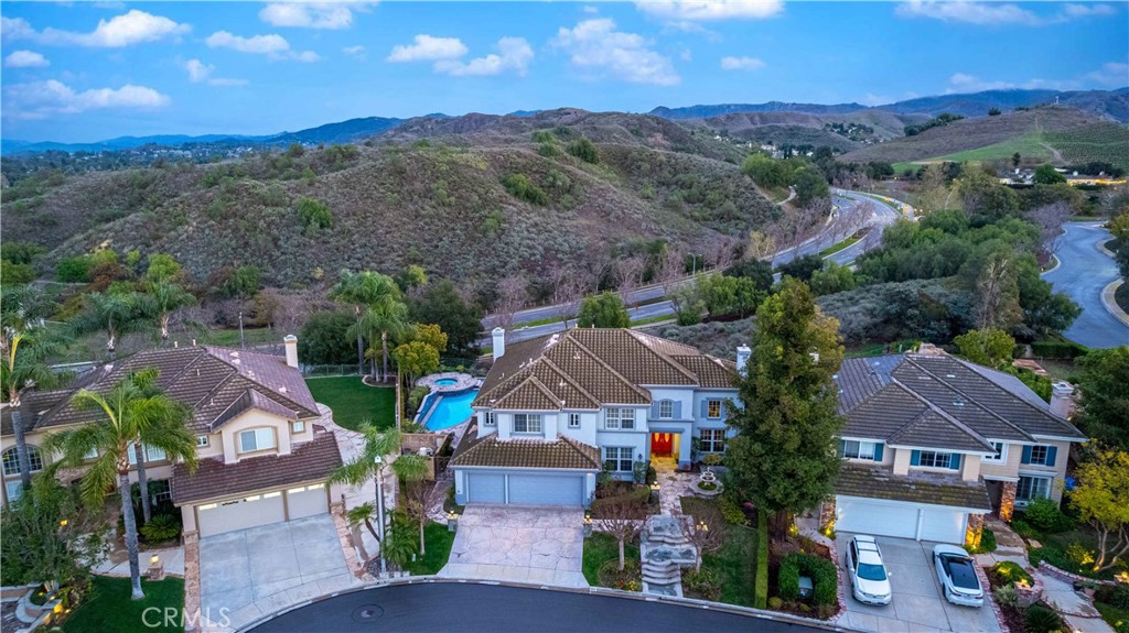 260 Heath Meadow Court