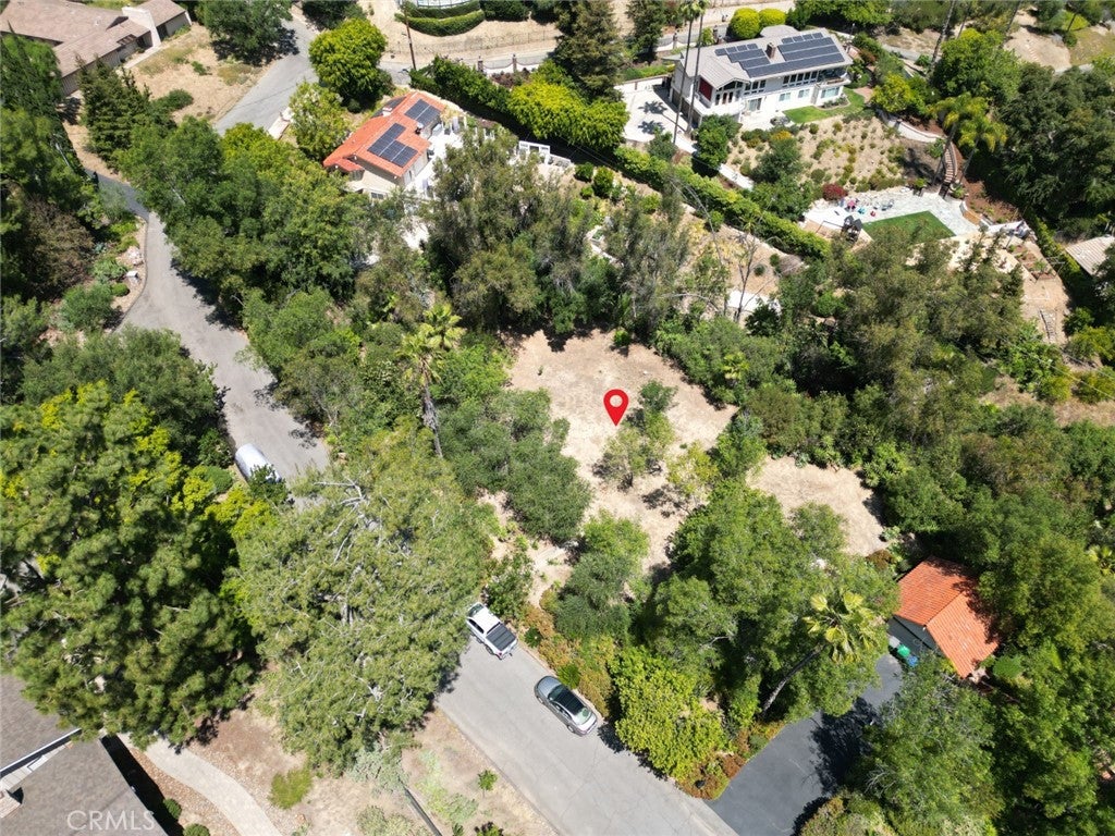 50237210 Skyline View