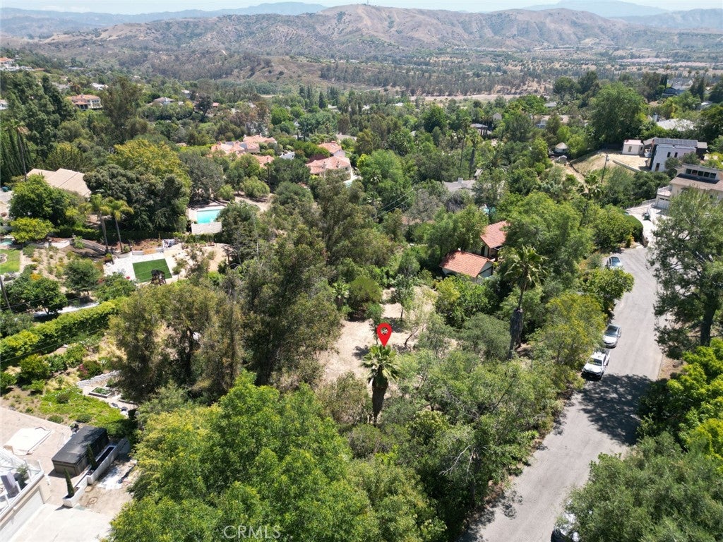 50237210 Skyline View