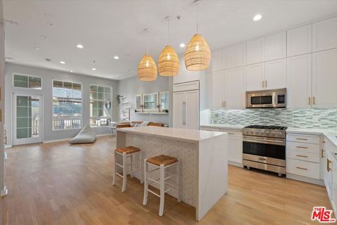 Photo of 13020 Pacific #401, Playa Vista, CA 90094 (MLS # 26749181)