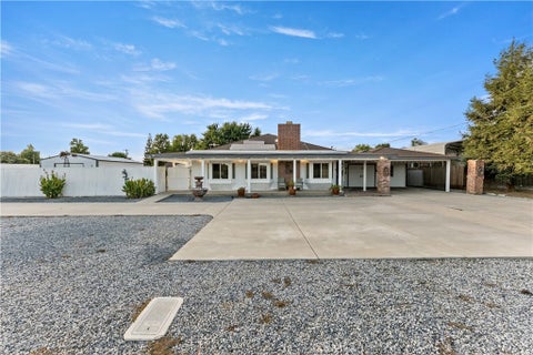 Photo of 4733 E Richert Ave, Fresno, CA 93726 (MLS # FR26161584)