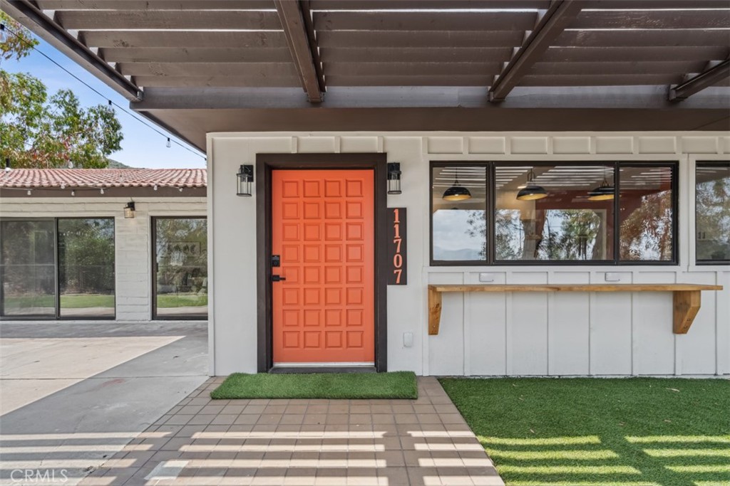 11707 Pendleton Road