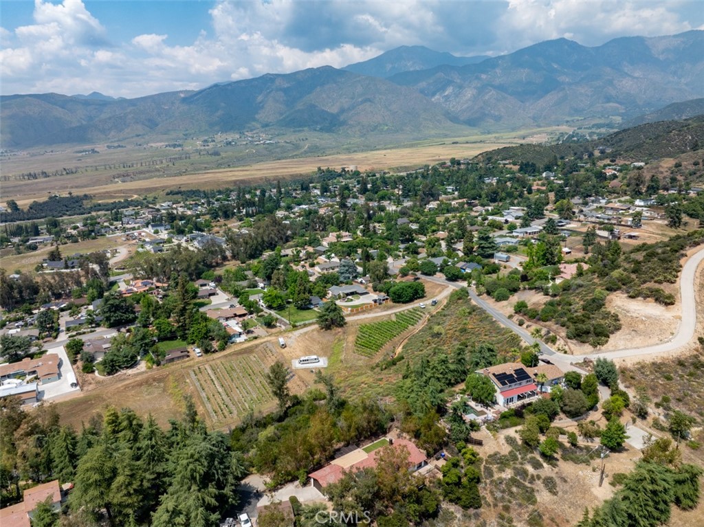 11707 Pendleton Road