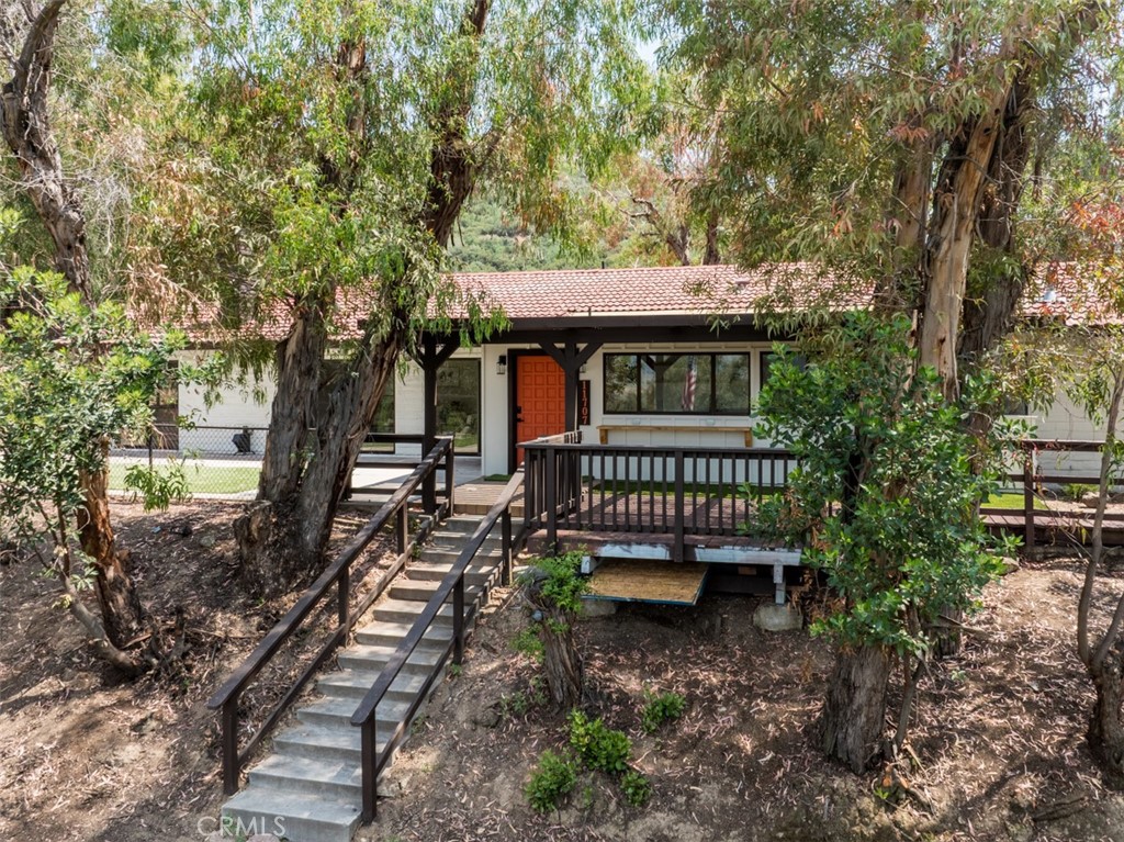 11707 Pendleton Road