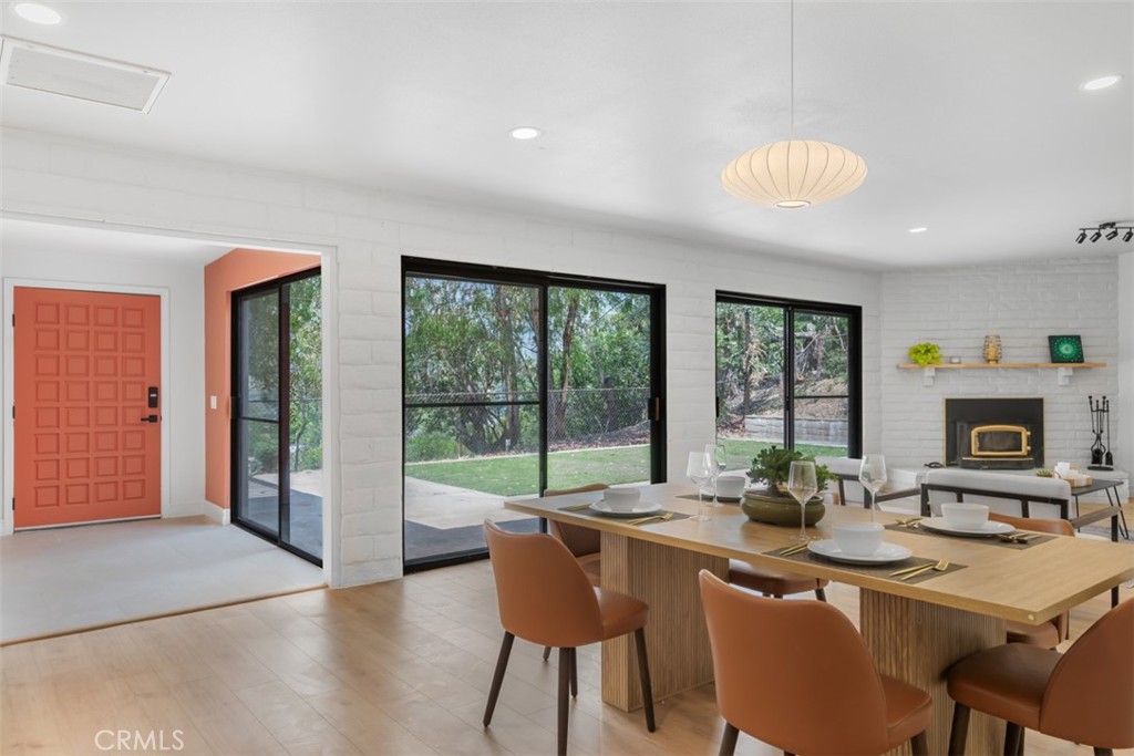 11707 Pendleton Road
