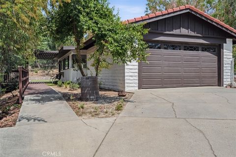 11707 Pendleton Road Yucaipa CA 92399
