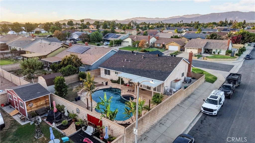 6379 Felix Court