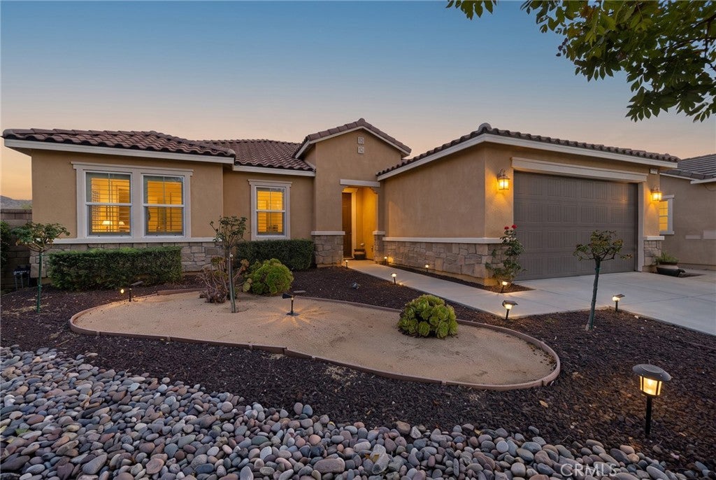 25155 Showdown Court