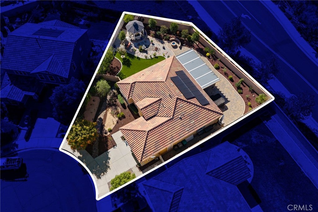 25155 Showdown Court