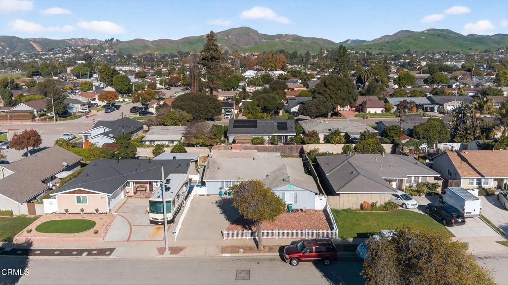 Not Applicable - Residential