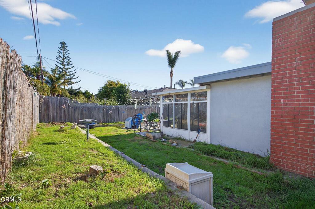 Not Applicable - Residential