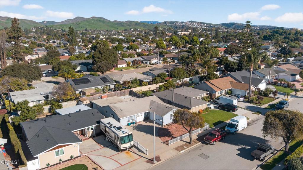 Not Applicable - Residential