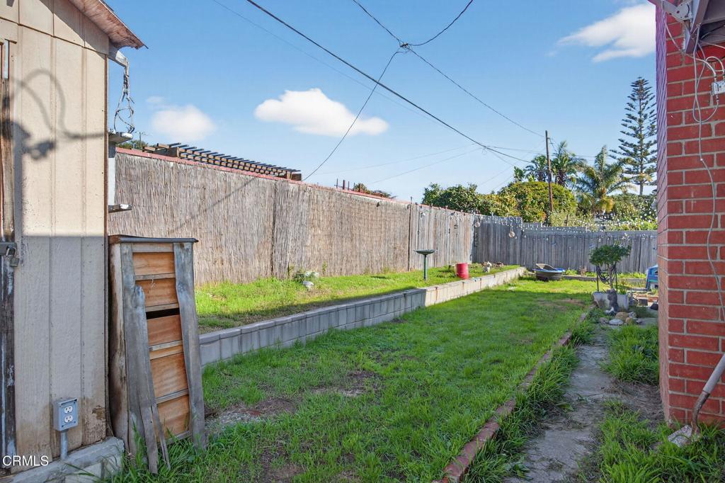 Not Applicable - Residential