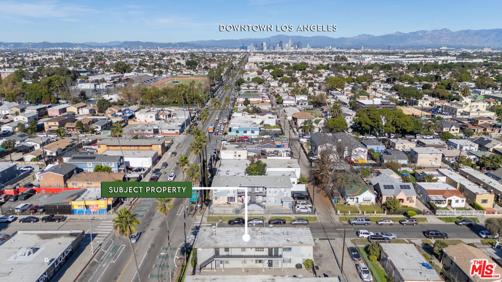 8100 Avalon Boulevard