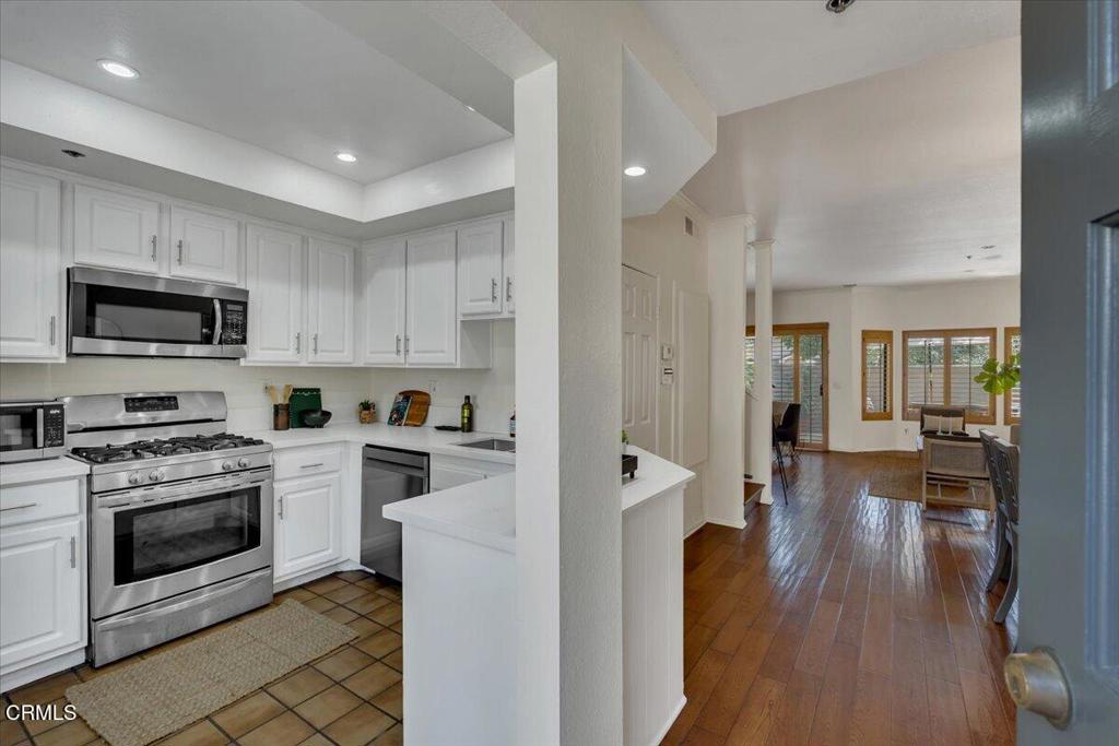 1310 E Orange Grove Boulevard 127
