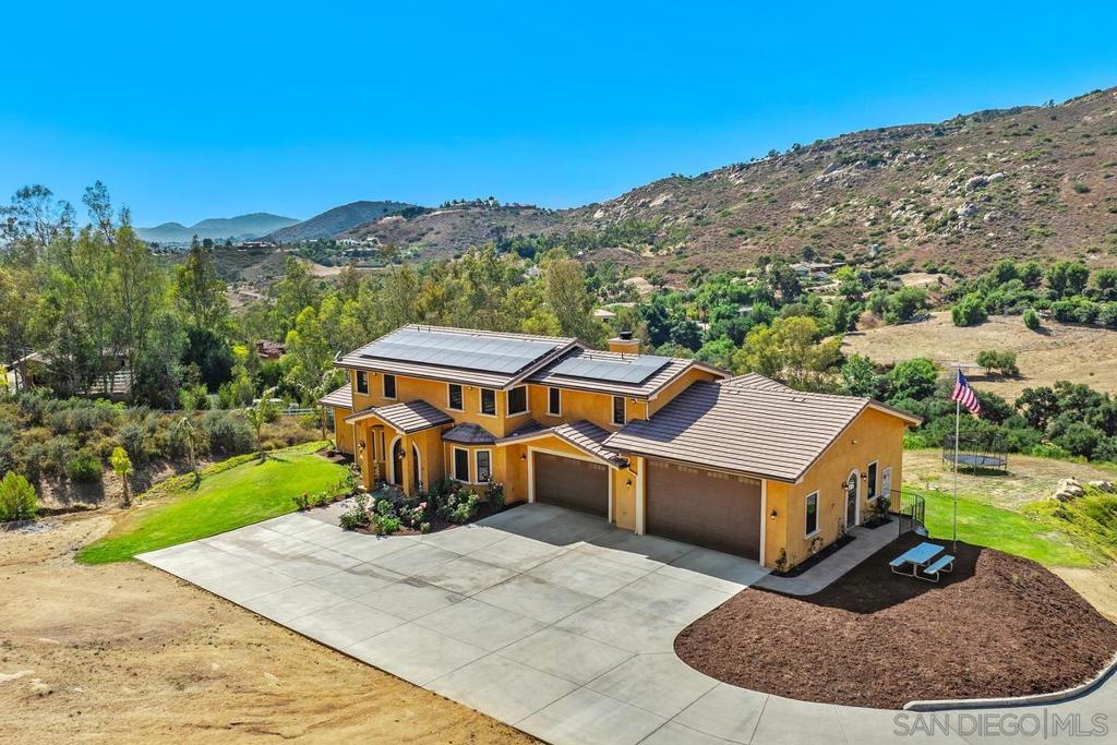 Poway - Residential