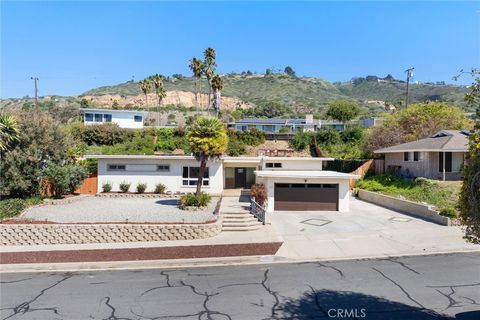 4119 Exultant Rancho Palos Verdes CA 90275
