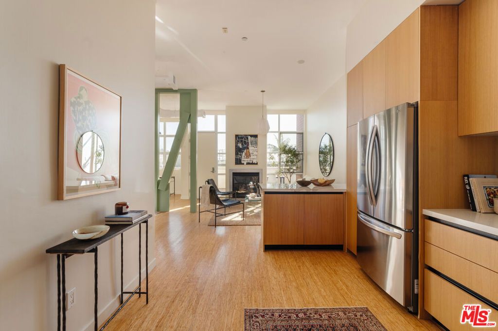 Photo of 1912 Broadway #207, Santa Monica, CA 90404 (MLS # 26653791)