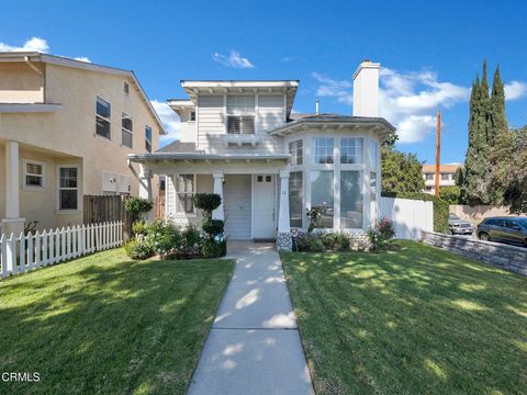 7101 Oso Avenue 16 Winnetka CA 91306