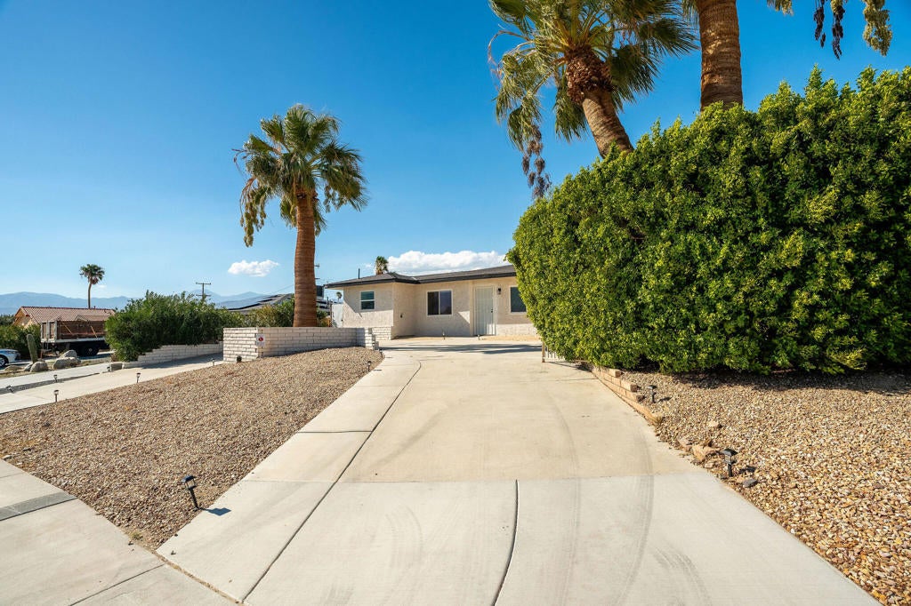 66846 Desert View Avenue