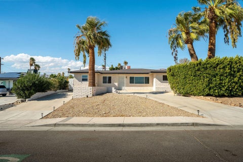 Photo of 66846 Desert View Avenue, Desert Hot Springs, CA 92240 (MLS # 219152776DA)