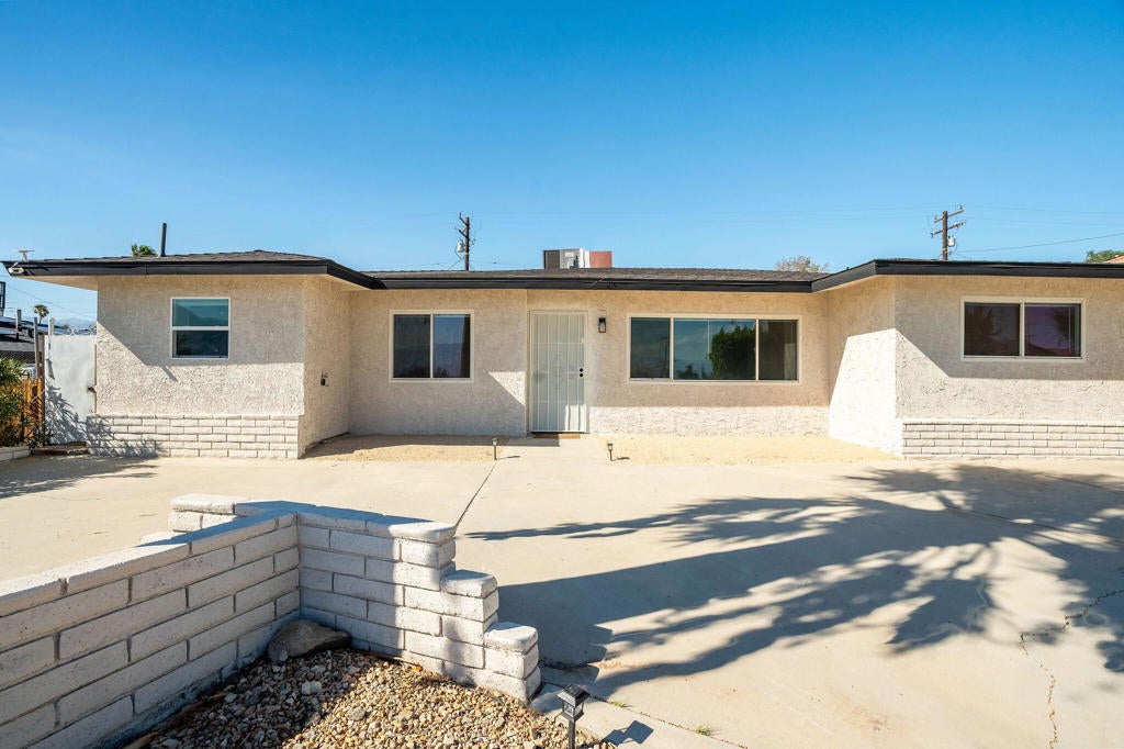 66846 Desert View Avenue
