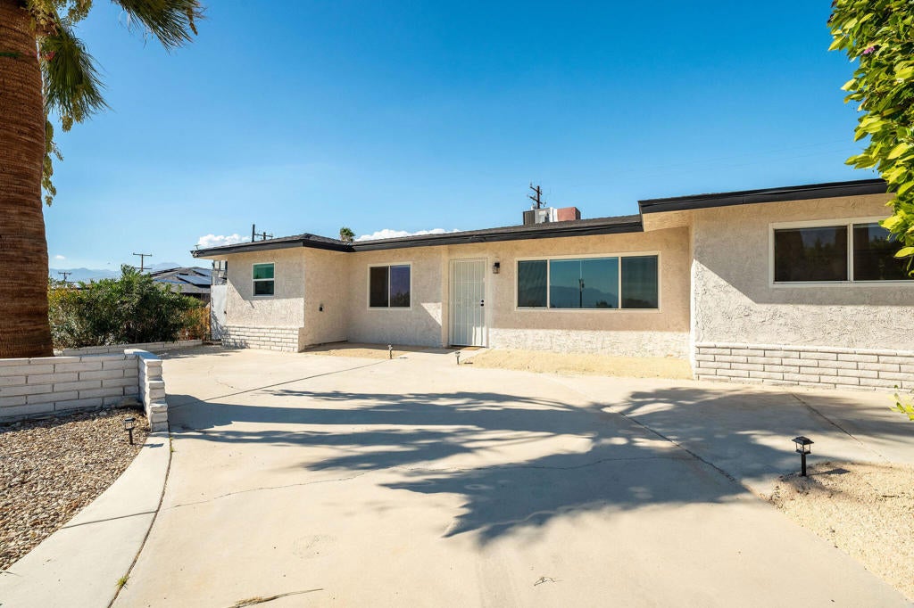 66846 Desert View Avenue
