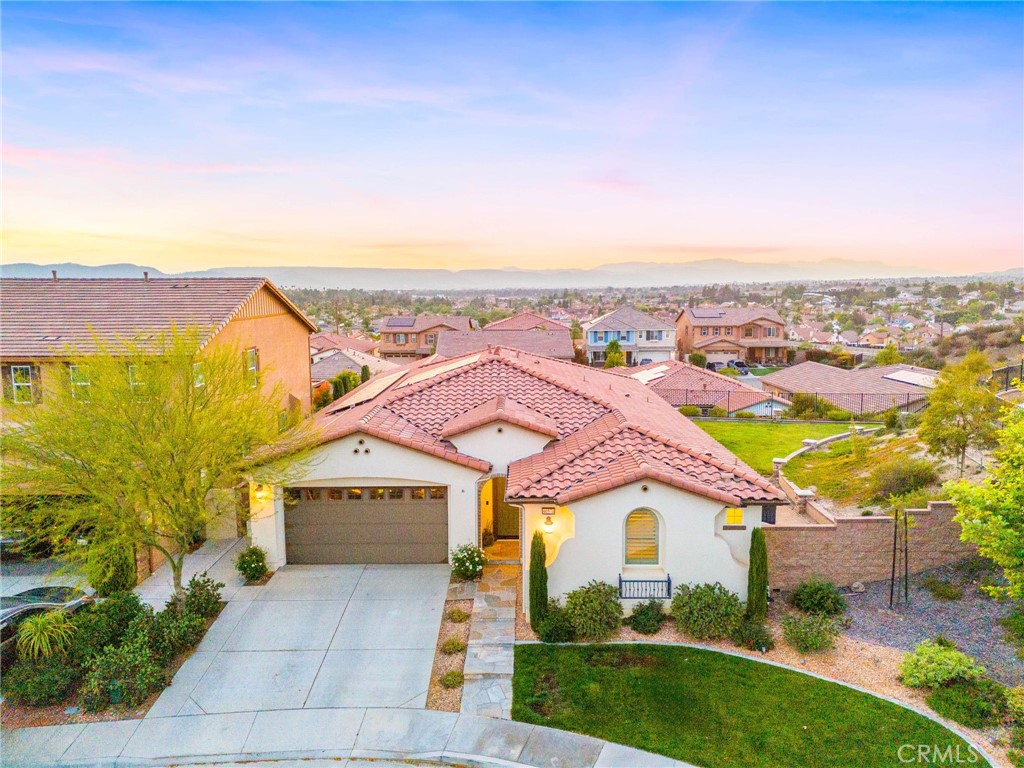40571 Alder Court