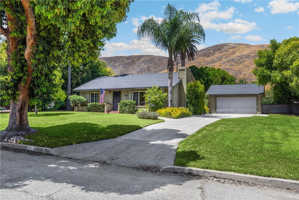 Welcome to 1210 Marshall Blvd, San Bernardino!
Tucked away on a peaceful, tree-lined street, this charming two-bedroom, two-bath home offers comfort, character, and room to grow. Situated on a spacious lot, the backyard includes a large covered patio—perfect for relaxing, entertaining, or gardening. Inside, the bright and functional layout is filled with natural light and inviting living spaces. Conveniently located just north of the 210 freeway and only 30 minutes from local ski slopes and scenic hiking trails, this home is a perfect retreat with endless potential.
* A few upgrades that will save you money - Newer HVAC System - Electric panel upgrade - New Sewer Line - PEX Plumbing