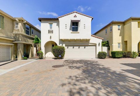 3403 Paseo De Paz Court National City CA 91950